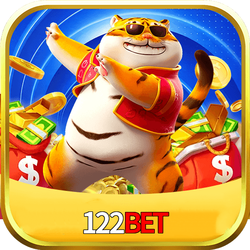 122bet Logo
